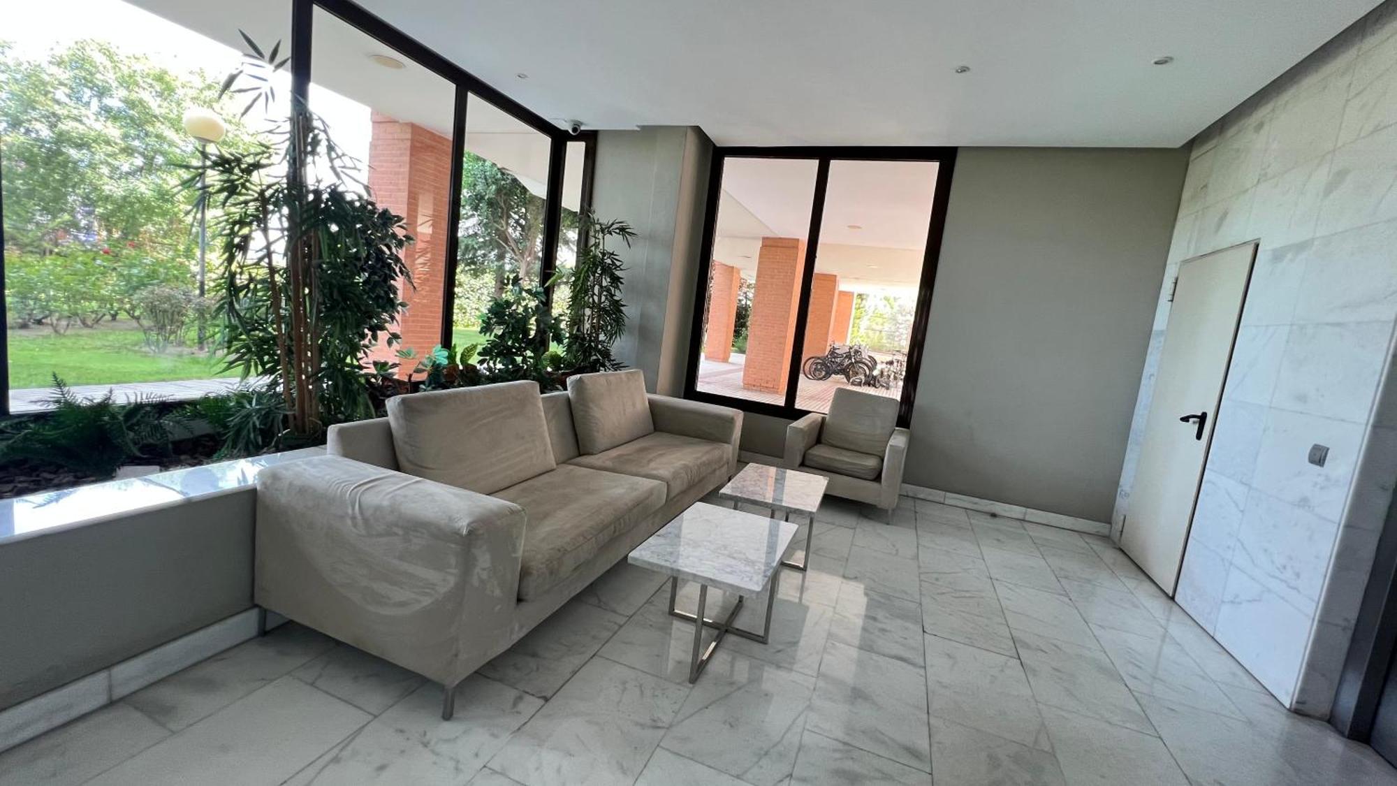 House Samaniego 12 Apartment Madrid Exterior photo