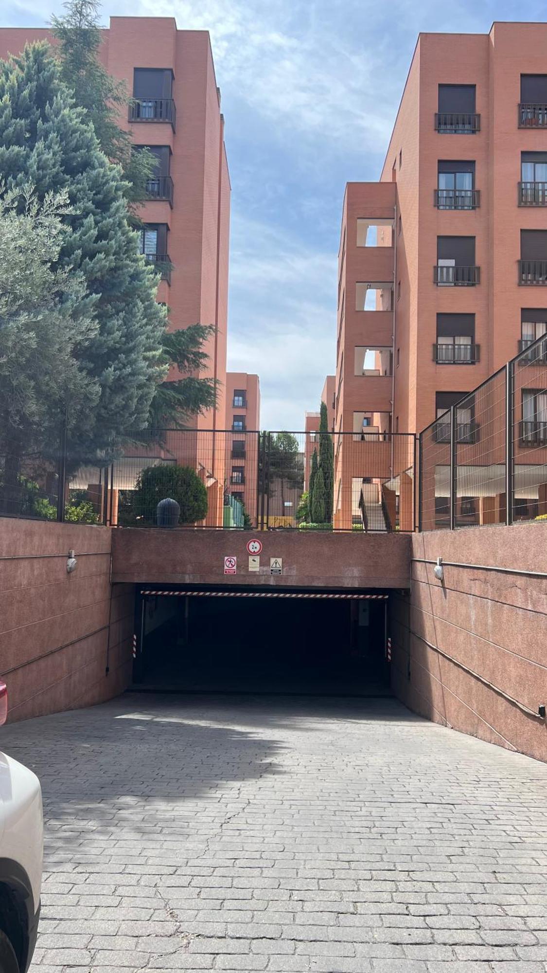 House Samaniego 12 Apartment Madrid Exterior photo