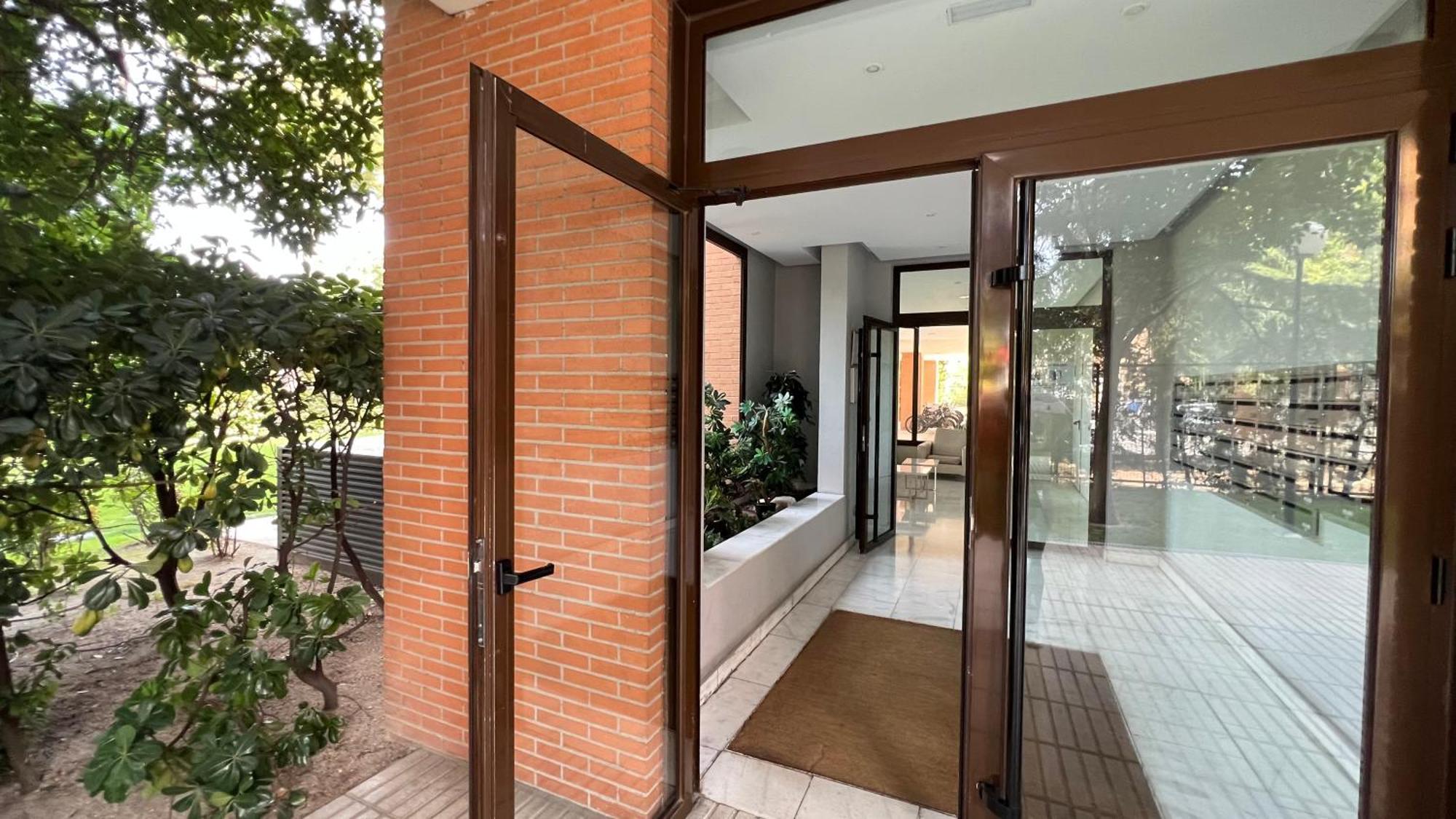 House Samaniego 12 Apartment Madrid Exterior photo