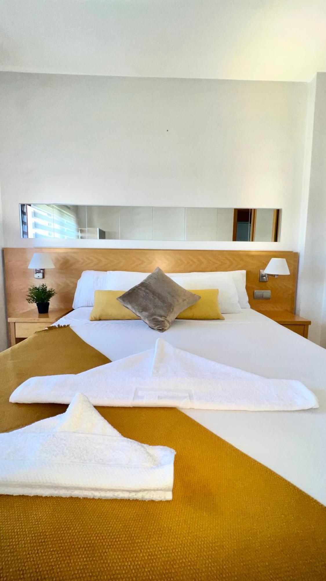 House Samaniego 12 Apartment Madrid Exterior photo